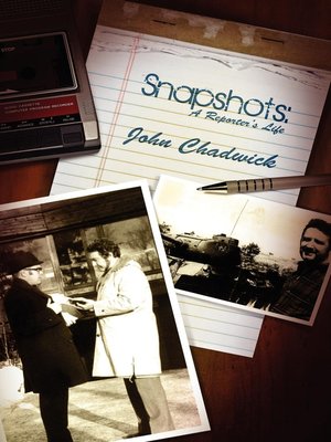 cover image of Snapshot